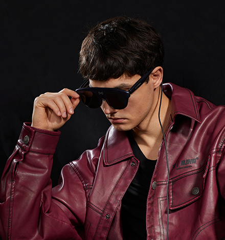 Slamglass Vision Air